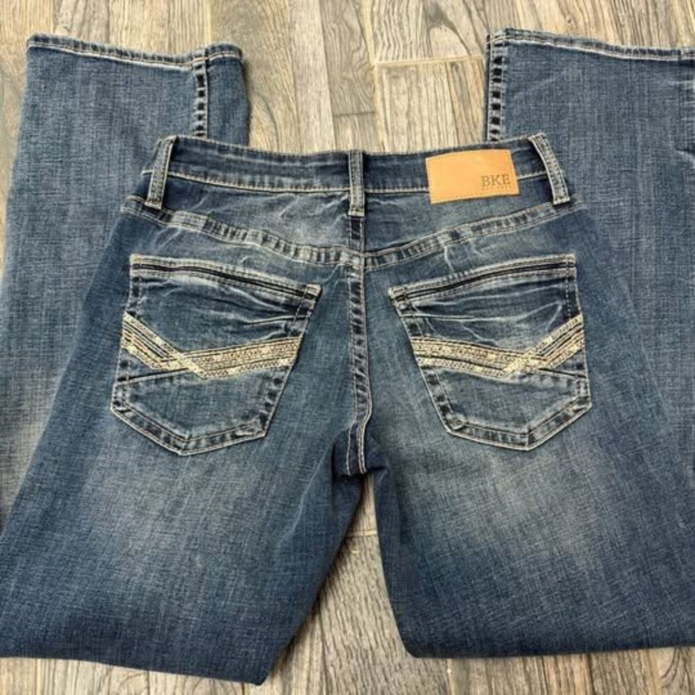 BKE Jake Men's Jeans - Size 29x30